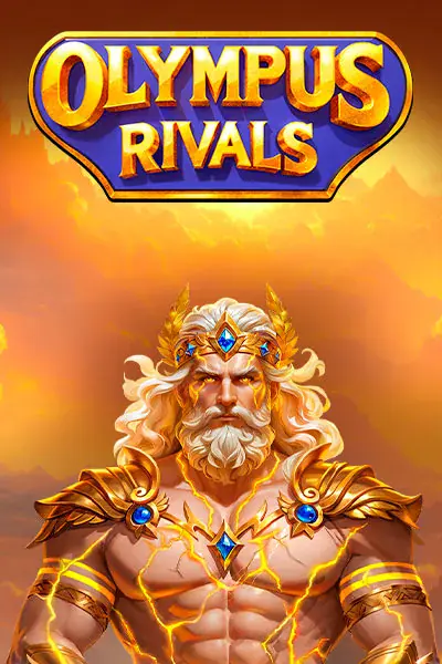 winairlines casino Olympus Rivals slot
